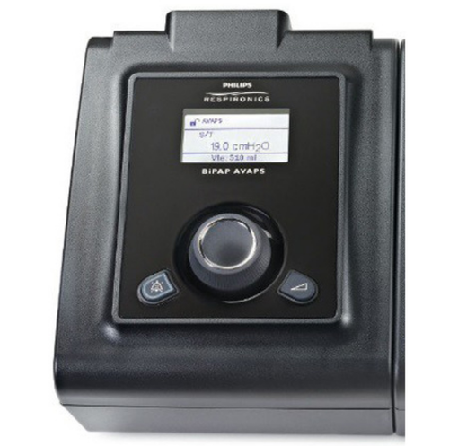 BiPAP Pro Biflex